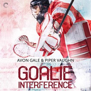 Goalie Interference: 2 - Gale, Avon (CDs)