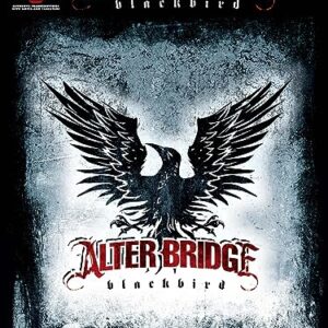 Alter Bridge: Blackbird - Alter Bridge (CDs)
