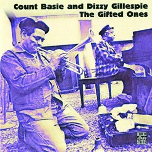 The Gifted Ones - Count Basie (CDs)