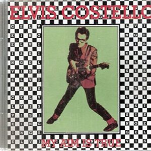 My Aim Is True [Audio CD] Costello, Elvis (CDs)
