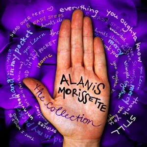 The Collection - Morissette Performer, Alanis (CDs)