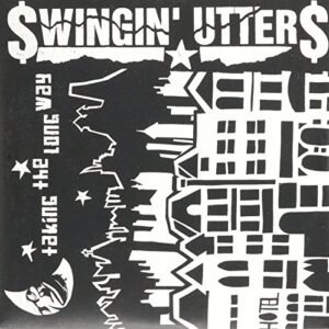 Taking the Long Way [Disco de Vinil] (Discos de Vinil)