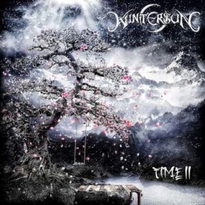 Time II - Wintersun (CDs)