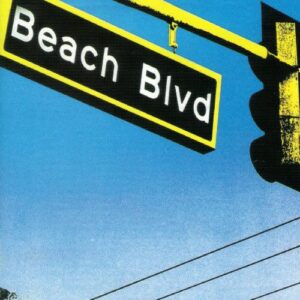 Beach Blvd - Various Artists (CDs)