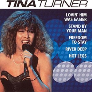 Tina Turner (CDs)