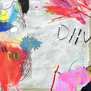 Is The Is Are (CDs)