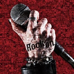 Rock on. (10,000枚完全生産限定盤 NA ver.) - NANO (CDs)