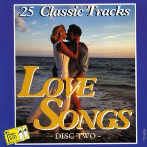 Love Songs Collection - Love Songs Collection (CDs)