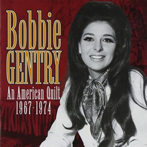 An American Quilt: 1967-1974 - Bobbie Gentry (CDs)