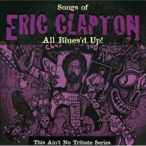 Eric Clapton: This Ain't No Tribute Series (CDs)