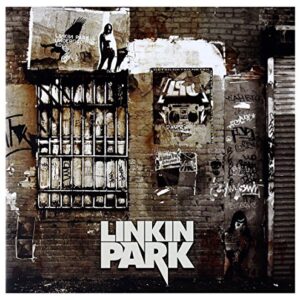 Songs From The Underground - Linkin Park (CDs)