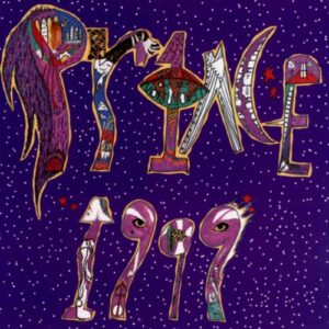 1999 - Prince (CDs)
