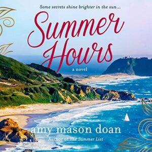 Summer Hours - Doan, Amy Mason (CDs)