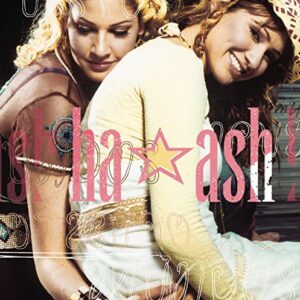 Mundos Opuestos [Us Import] - HA-ASH (CDs)
