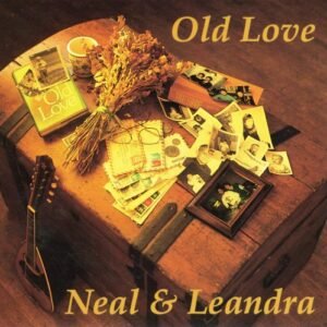 Old Love (CDs)