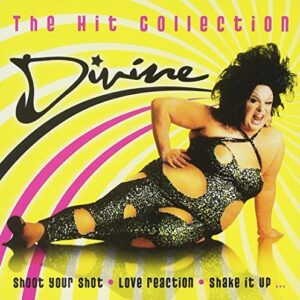 Hit Collection - Divine (CDs)