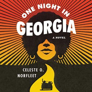 One Night in Georgia - Norfleet, Celeste O (CDs)