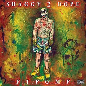 F.T.F.O.M.F. - Shaggy 2 Dope (CDs)
