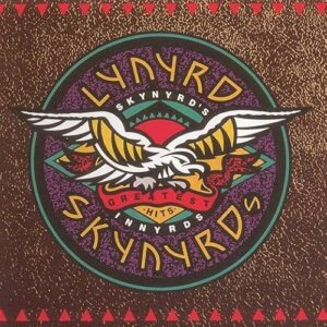 Skynyrd's Innyrds: Their Greatest Hits [LP] - Lynyrd Skynyrd (Discos de Vinil)