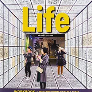 Life - ame- 2nd ed - 2 - workbook and audio cd - Stephenson/Dummett/Hughes (CDs)