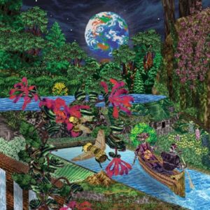 Euphonic Sounds - Ragger (CDs)