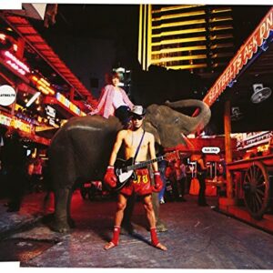 COWBOY BEBOP KNOCKINON HEAVENR ASK DNA - Seatbelts (CDs)