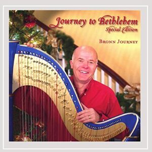 Journey to Bethlehem - Bronn Journey (CDs)