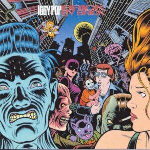 Brick By Brick - Pop, Iggy (CDs)