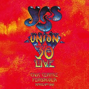 PENSACOLA CIVIC CENTRE, 9TH APRIL 1991 (CD/DVD) (CDs)