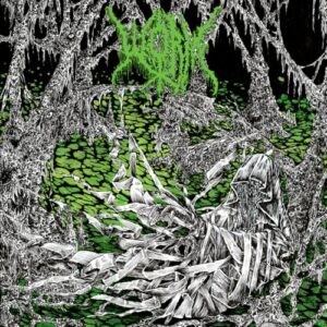 GLOOMLORD - Worm (CDs)