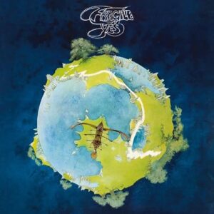 Fragile - Yes (CDs)