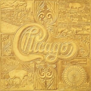 Chicago VII (Expanded & Remastered) - Chicago (CDs)
