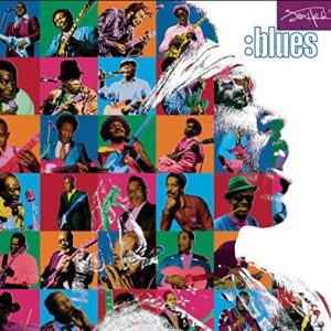 Blues (Deluxe Edition) - Jimi Hendrix (CDs)