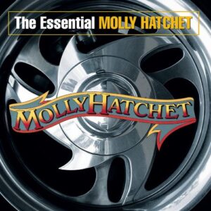 Essential Molly Hatchet - Molly Hatchet (CDs)