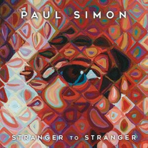Stranger To Stranger - Simon, Paul (CDs)