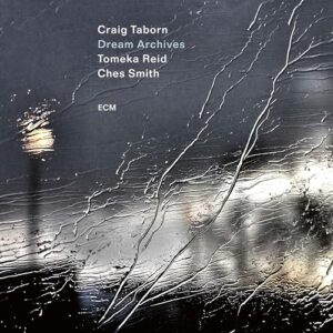 Dream Archives - Taborn, Craig & Reid (CDs)