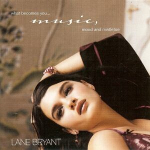 Music, Mood and Mistletoe (CDs)