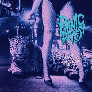 Once Wild - Panic Priest (CDs)