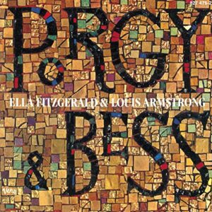 Porgy & Bess - Ella Fitzgerald (CDs)