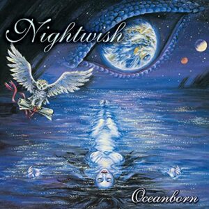 Oceanborn - Nightwish (CDs)