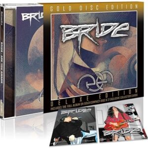 ARE YOU AWAKE (CDs)