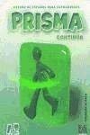 Prisma: Continua - CD-audio (A2) - de Alarcon, Pedro Antonio (CDs)