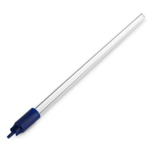 Fabricação caseira de cerveja Home Brewing Bottle Filler,13.7'' Length Bottling Spring Loaded Filler Plastic Beer Bottler with Spring Acessórios para vinho(2 blue) (Cervejas)