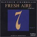 Fresh Aire 7 - Mannheim Steamroller (CDs)