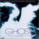 Ghost (CDs)