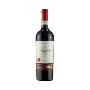 Vinho Le Casine Chianti Tinto 750ml (Vinhos)