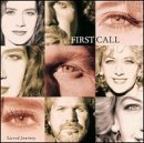 Sacred Journey - First Call (CDs)