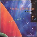Planetary Chronicles Vol. 1 [Audio CD] John Serrie (CDs)