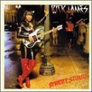 Street Songs - James, Rick (CDs)