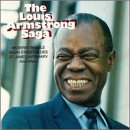 Louis Armstrong Saga - Armstrong, Louis (CDs)